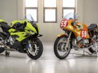 BMW M1000RR 50 Years M Edition